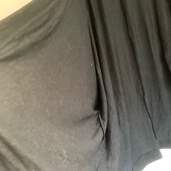 Cacique women’s black plus cardigans jacket - Picture 5 of 10